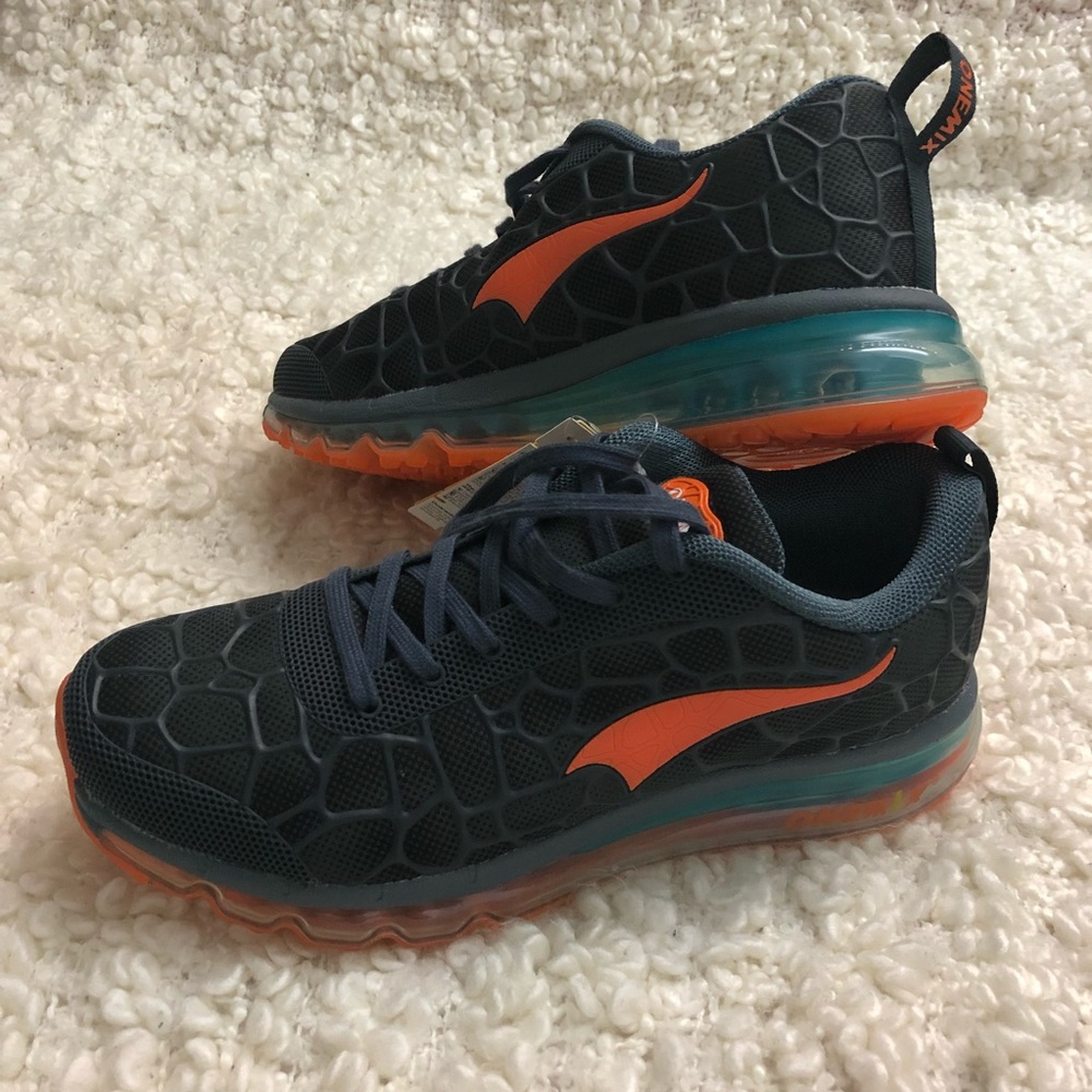 Men’s ONEMIX Why Not Shoes